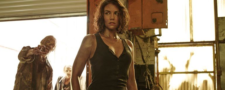The Walking Dead: Em entrevista, ator dá margem a hipóteses sobre o futuro de Maggie