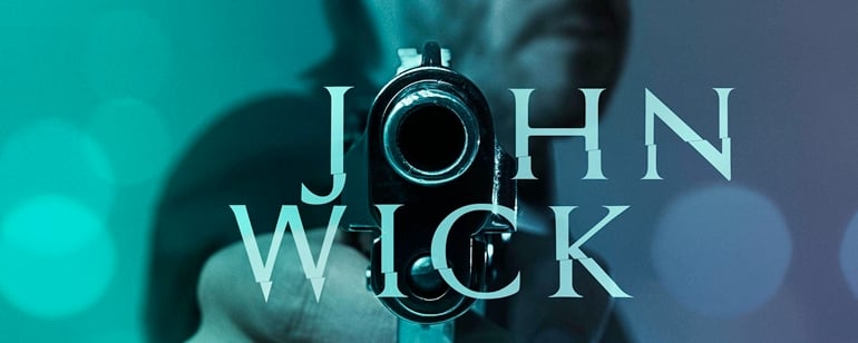 John Wick 2, Aliados e A Cura são as maiores estreias da semana - Notícias  de cinema - AdoroCinema