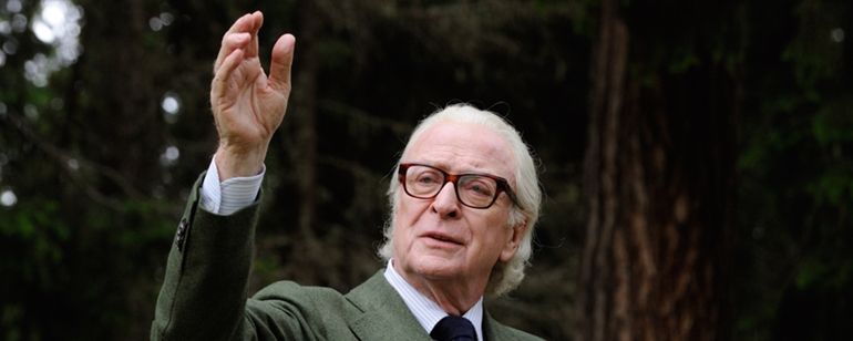 The Lobster, Youth, Ex_Machina e Amy estão entre os indicados ao European Film Awards 2015