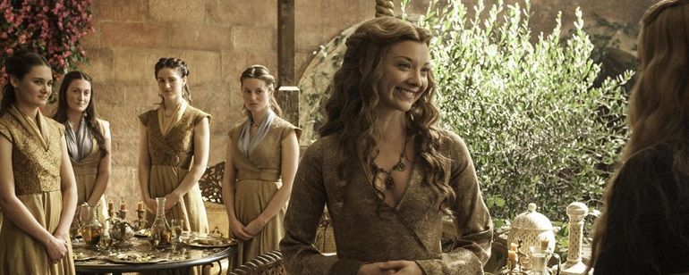 Game of Thrones: Natalie Dormer revela os planos de Margaery para a sexta temporada