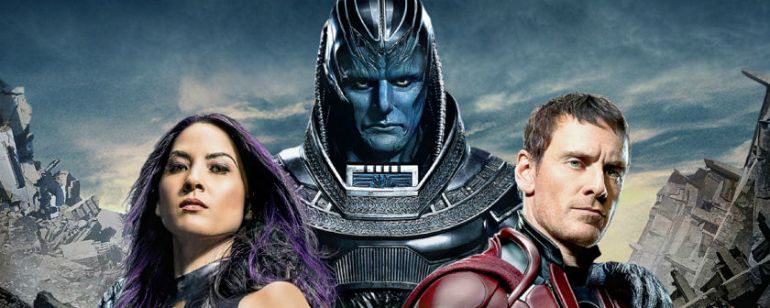 Trailers de X-Men: Apocalypse e Capitão América: Guerra Civil serão exibidos na sessão de Star Wars - O Despertar da Força!