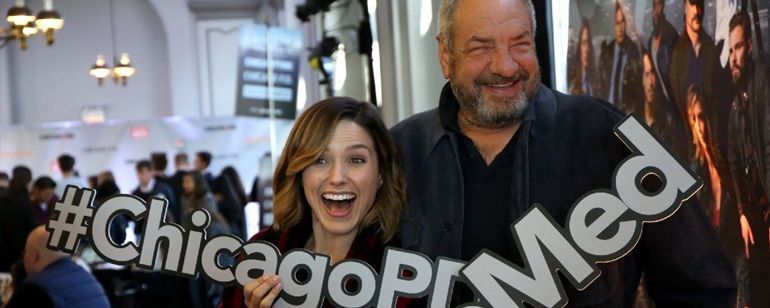 Dick Wolf já planeja quarta série da franquia Chicago