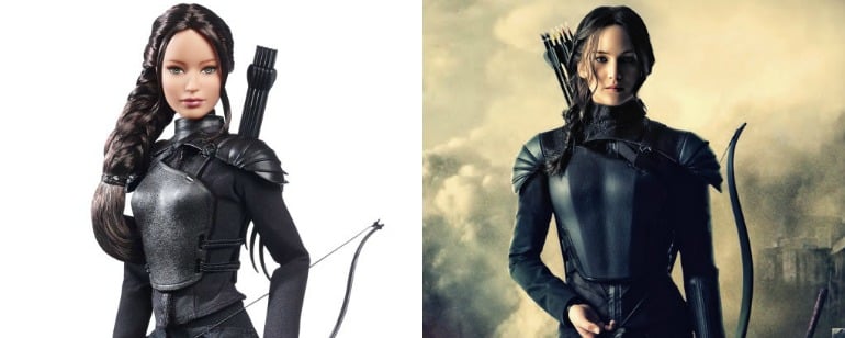 Broche Do Tordo Do Filme Jogos Vorazes Katniss Everdeen