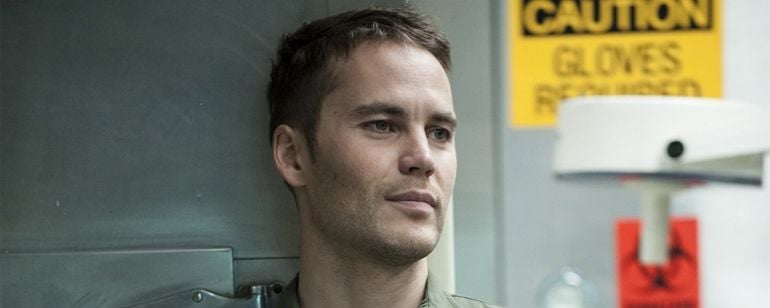 Taylor Kitsch vai atuar com Jessica Chastain, Adele e Susan Sarandon em drama de Xavier Dolan