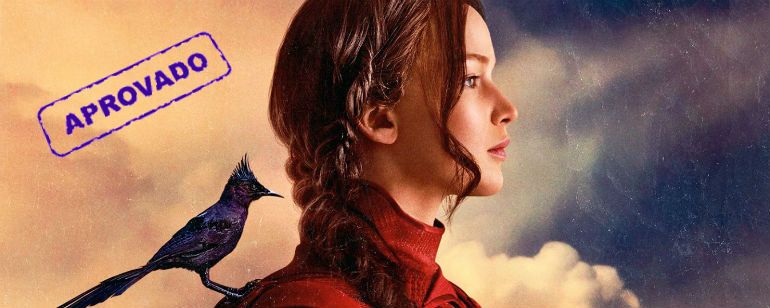 Amigos do AdoroCinema aprovam o fim da saga de Katniss, em Jogos Vorazes: A Esperança - O Final