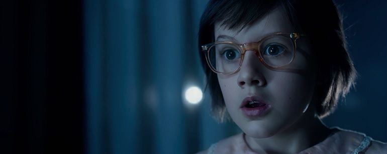 The BFG, filme infantil de Steven Spielberg, ganha primeiro teaser!