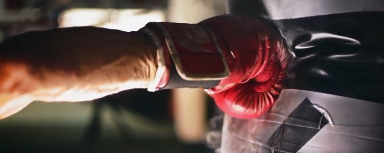 Cinebiografia do campeão de MMA José Aldo ganha teaser intenso