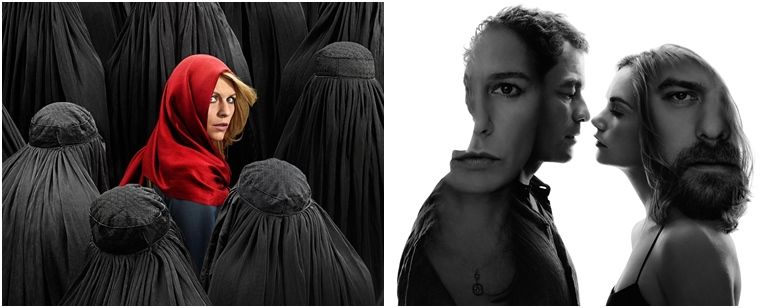 Showtime renova Homeland e The Affair