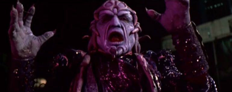 X-Men: Apocalipse: Trailer substitui vilão por Ivan Ooze, de Power