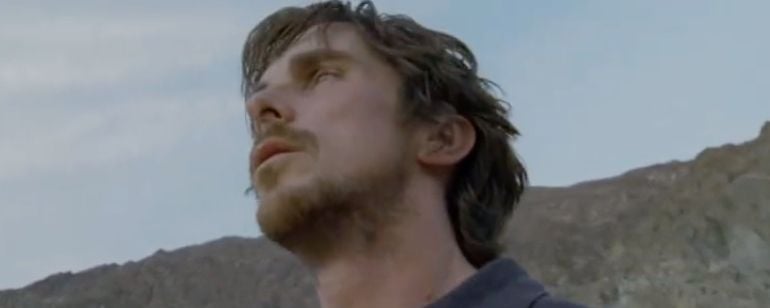 Cavaleiro de Copas: Christian Bale busca o sentido da vida e o amor verdadeiro em vídeos do filme de Terrence Malick