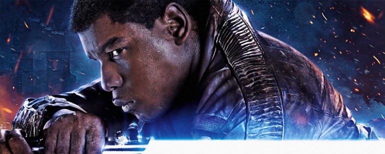 Star Wars - Episódio VIII terá história muito mais sombria, revela John Boyega