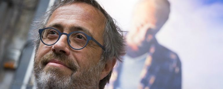 Exclusivo: O Novíssimo Testamento é um "conto surrealista para adultos", afirma o diretor Jaco van Dormael
