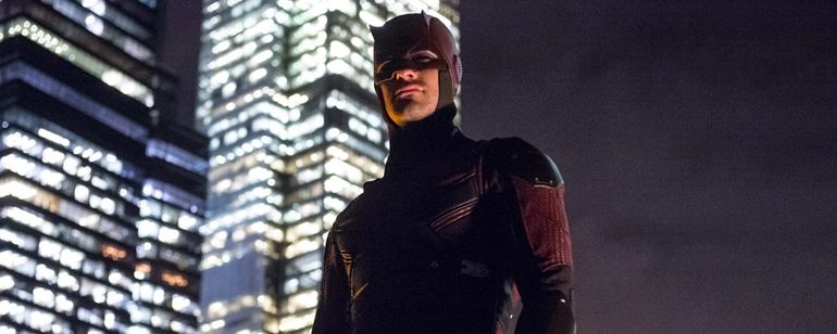 Charlie Cox fala sobre a possível aparição de Demolidor em Guerra Infinita