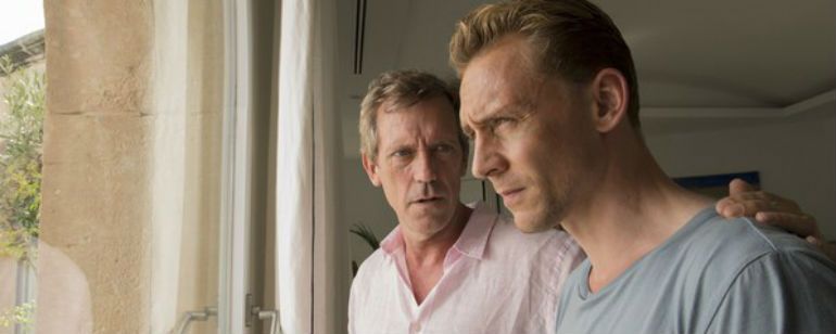 Tom Hiddleston, Hugh Laurie e muita tensão no trailer legendado de The Night Manager
