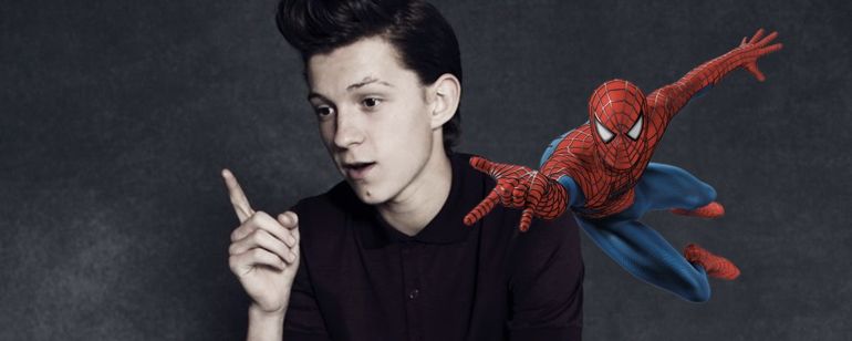 Homem-Aranha ganha nova data de estreia