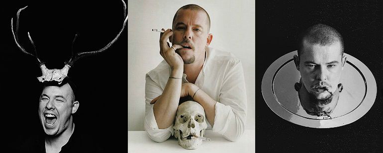 Diretor de 45 Anos fará cinebiografia sobre o ícone fashion Alexander McQueen