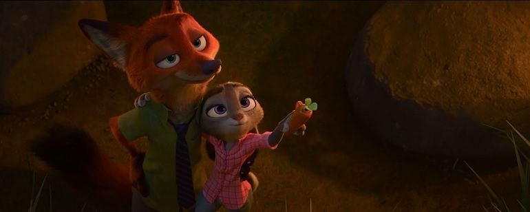 Zootopia 2 - Filme 2024 - AdoroCinema