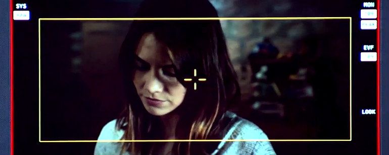 Exclusivo: Em making of legendado, Lauren Cohan descreve os principais atrativos de Boneco do Mal