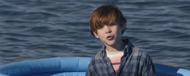Jacob Tremblay segue fofo, mas xinga muito no novo clipe de The Last Man on Earth