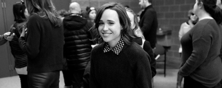 Ellen Page x Jair Bolsonaro: Atriz indicada ao Oscar confronta homofobia de deputado