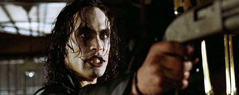 Refilmagem de O Corvo enfrenta novos problemas com demissão do diretor