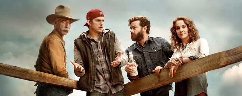 The Ranch é renovada para a segunda temporada - Notícias de séries ...