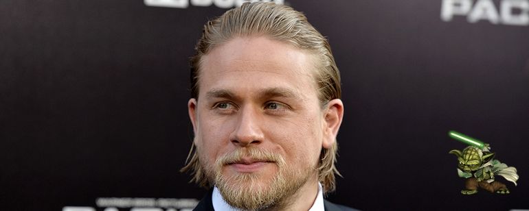 Charlie Hunnam no papel principal, remake de Papillon poderá ter