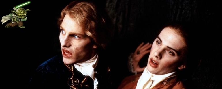 O Vampiro com Entrevista remake confirmado é