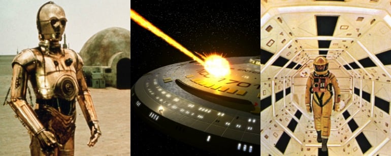 7 jogos de ficção científica espacial sem alienígenas
