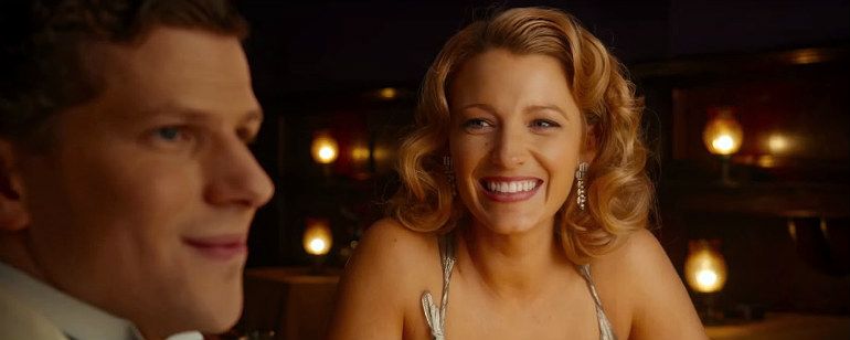 Festival de Cannes 2016: Blake Lively critica piada de estupro em ataque a Woody Allen