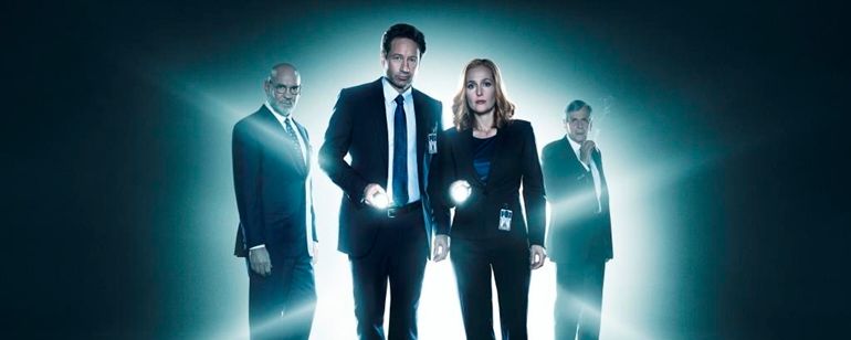 Arquivo X: Nova temporada deve acontecer, mas só em 2017