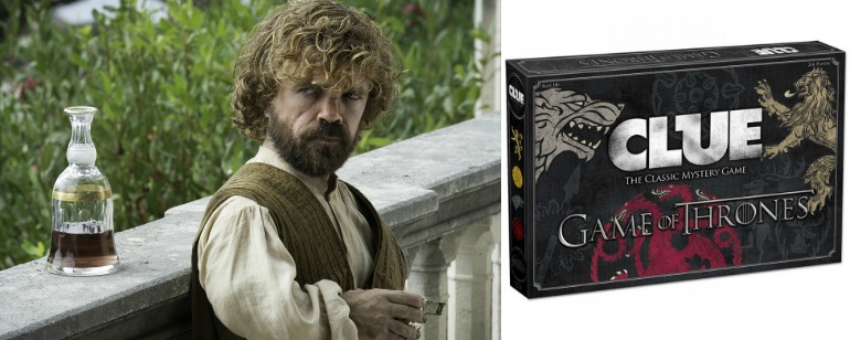 5 jogos de tabuleiro e de cartas inspirados em Game of Thrones - AdoroCinema