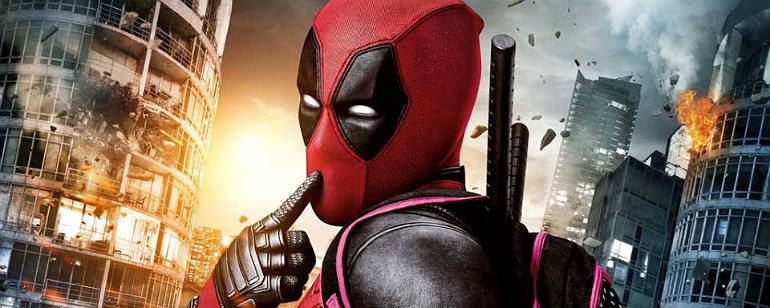 Trailer honesto de Deadpool tem narração do próprio Mercenário Tagarela