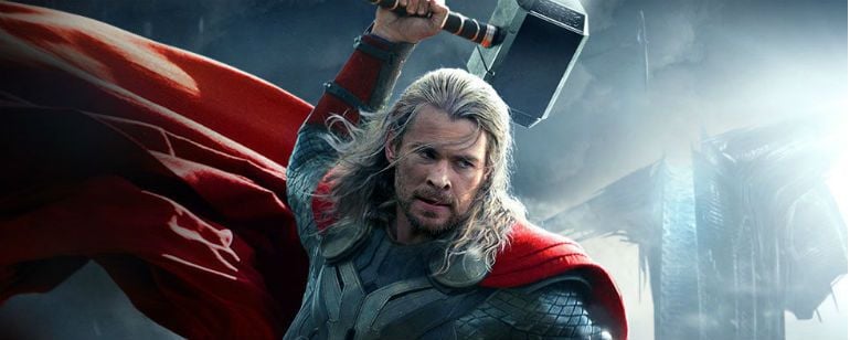 Em entrevista, Chris Hemsworth diz estar cansado de interpretar Thor