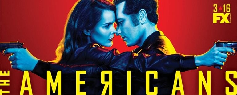 The Americans é renovada para duas temporadas finais