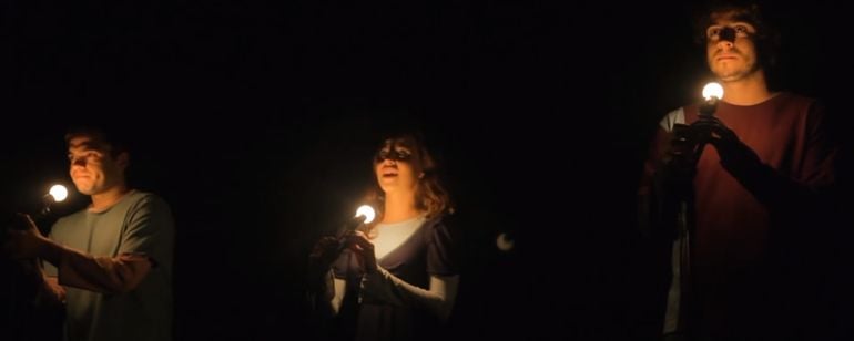 Peça de teatro Música Para Cortar os Pulsos será adaptada para os cinemas