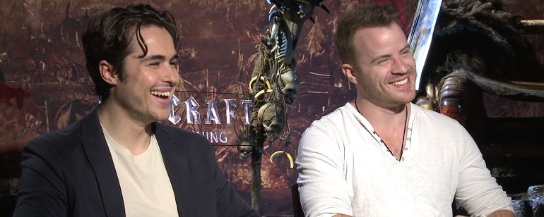 Entrevista exclusiva: Ex-jogador profissional de Warcraft explica como conseguiu vaga no elenco