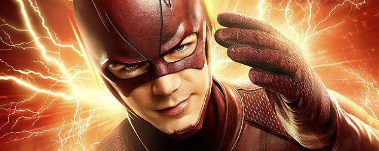 Zoom - The Flash - Season 2 em 2022. Filmes de herois, Fotos de