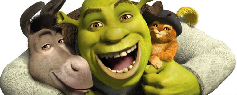 Shrek pode voltar? Chefão da NBCUniversal revela planos de retomar a franquia - Notícias de cinema - AdoroCinema