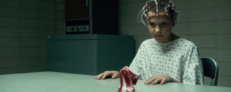 Stranger Things: Nova série da Netflix divulga detalhes sobre ...