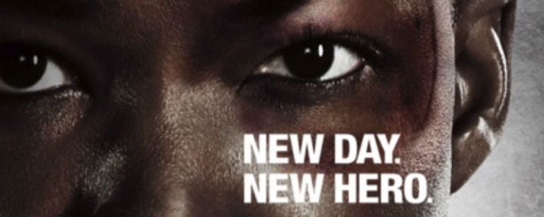 Cartaz de 24: Legacy apresenta Eric Carter, o novo Jack Bauer