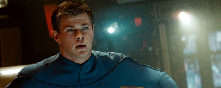 Chris Hemsworth irá retornar como George Kirk em Star Trek 4 - Notícias de  cinema - AdoroCinema