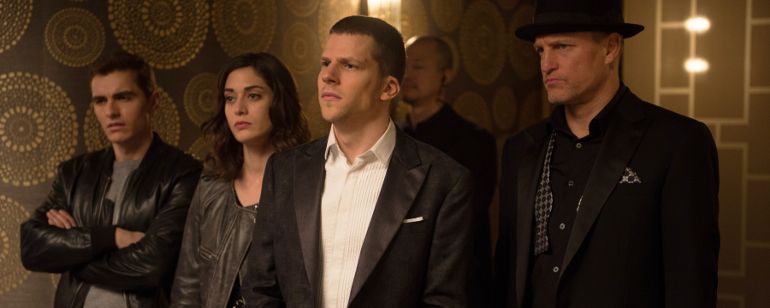 Truque de mestre vai ganhar um spin-off chinês