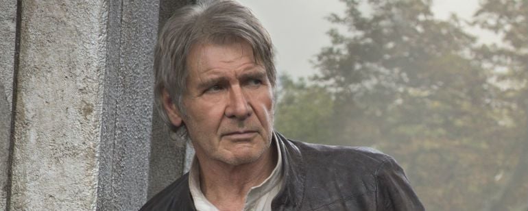Empresa é considerada culpada por acidente de Harrison Ford no set de O Despertar da Força