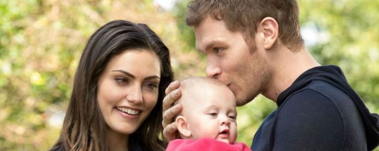The Originals Escala Atriz Mirim Para Viver Hope Mikaelson Noticias Visto Na Web Adorocinema