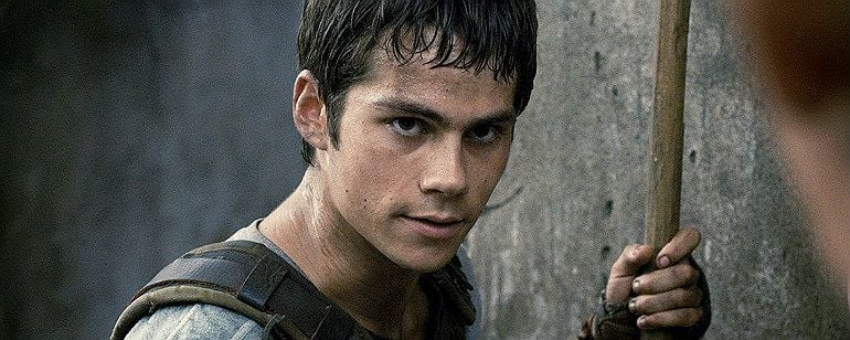 Atores de 'Maze Runner: A Cura Mortal' querem ver Dylan O'Brien