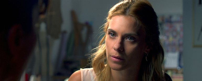 Carolina Dieckmann fala sobre atuar em espanhol e sobre cena de estupro em O Silêncio do Céu (Exclusivo)