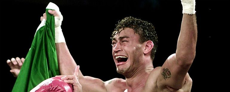 Walter Salles fará série de TV sobre o boxeador Acelino Freitas, o Popó