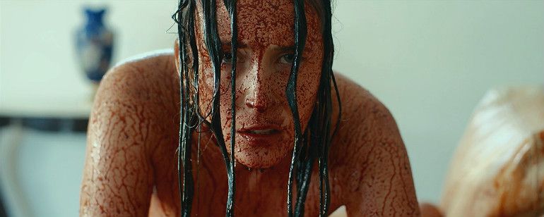Exclusivo: Som e imagem explodem no primeiro trailer de Clarisse ou Alguma Coisa Sobre Nós Dois