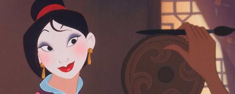 Mulan terá mais uma refilmagem em live action